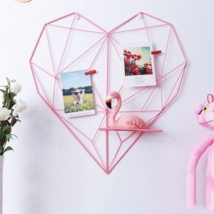 Creative Hearts Wall Art